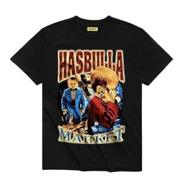 Market HASBULLA RAP TEE