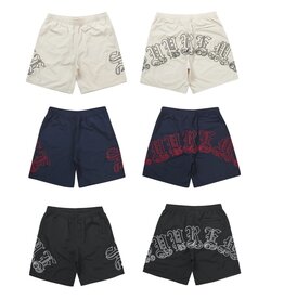 Supreme Supreme Old English Nylon Short