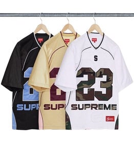 Supreme Supreme Perfect Season Football Jersey