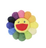 Murakami Flower Plush