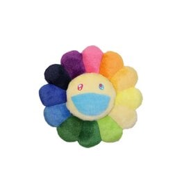Murakami Flower Plush