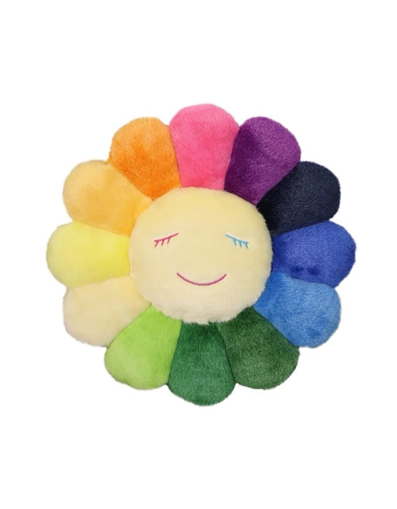 Murakami Flower Plush