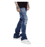 VALABASAS VALABASAS "VIGGO" DENIM STACKED