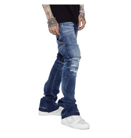 VALABASAS VALABASAS "VIGGO" DENIM STACKED