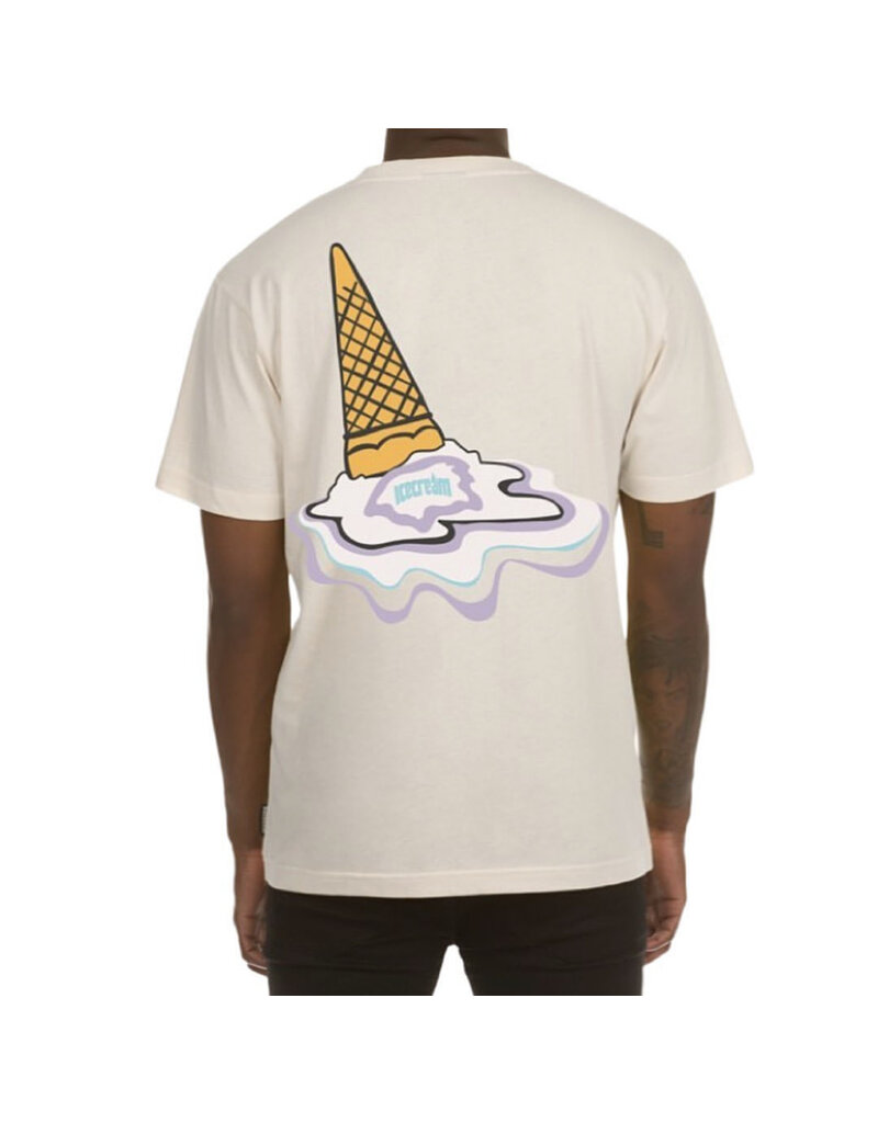 Ice Cream Ice Cream Melt SS Tee