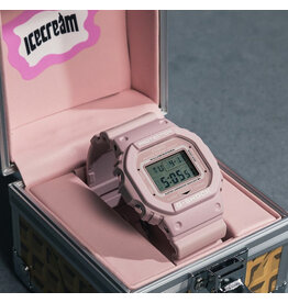 Billionaire boys club Ice Cream X G-Shock Watch