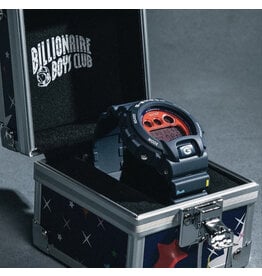 Billionaire boys club BB X G-Shock Watch