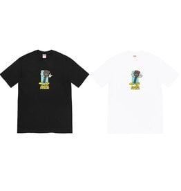 Supreme Supreme Hardies Bolt Tee