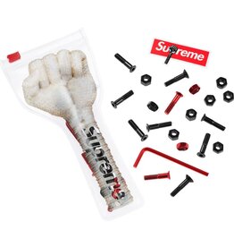 Supreme Supreme Hardies Hardware Set