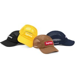 Supreme Supreme Mesh Cordura Camp Cap