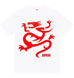 Supreme Supreme Mobb Deep Dragon Tee