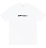 Supreme Supreme Motion Logo Tee