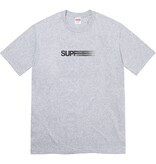 Supreme Supreme Motion Logo Tee