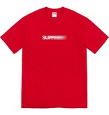 Supreme Supreme Motion Logo Tee