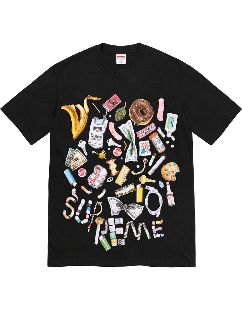 Supreme Supreme Trash Tee