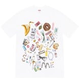 Supreme Supreme Trash Tee