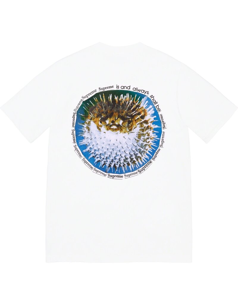 Supreme Supreme Blowfish Tee