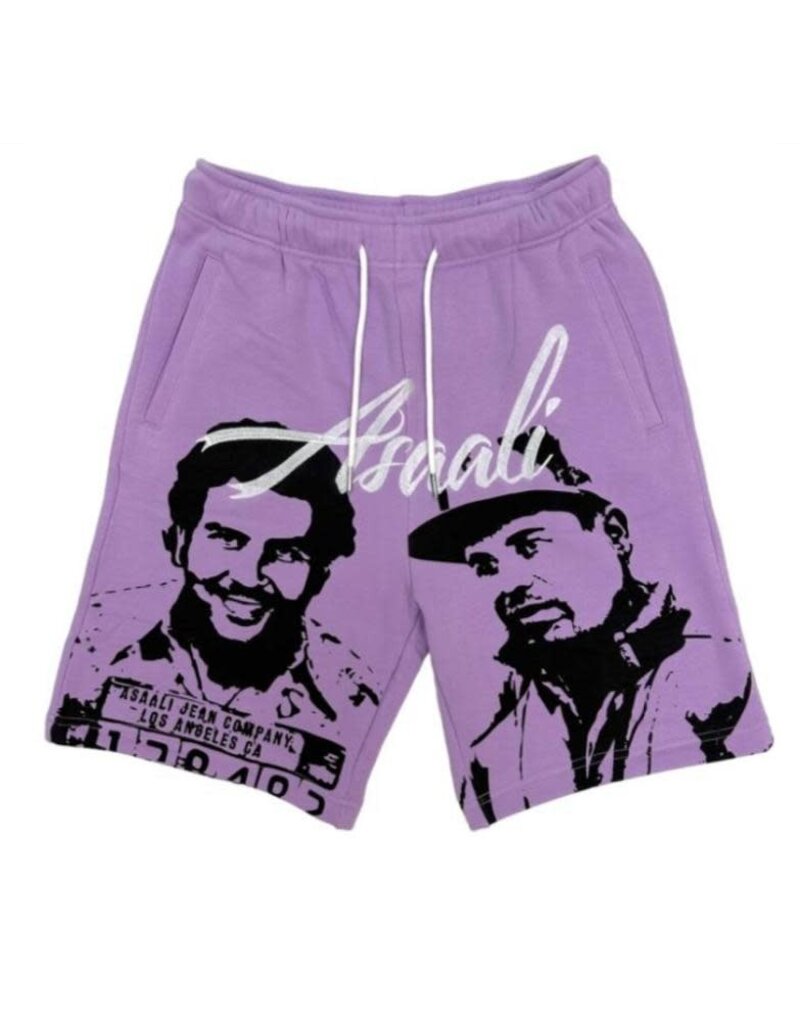 Asaali Asaali Shorts