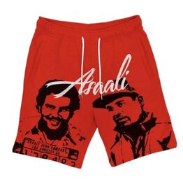 Asaali Asaali Shorts
