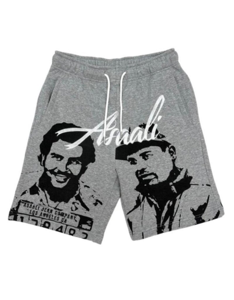 Asaali Asaali Shorts