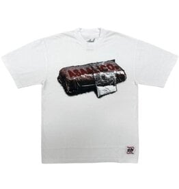 Asaali Asaali Brick Tee