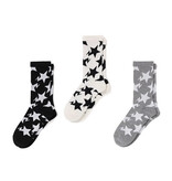 Abathing Ape BAPE STA PATTERN SOCK