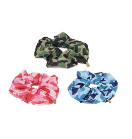 BAPE SCRUNCHIE