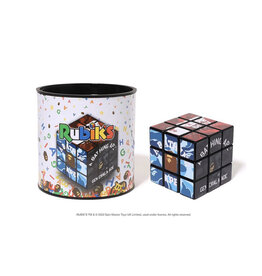 BAPE RUBIK'S CUBE