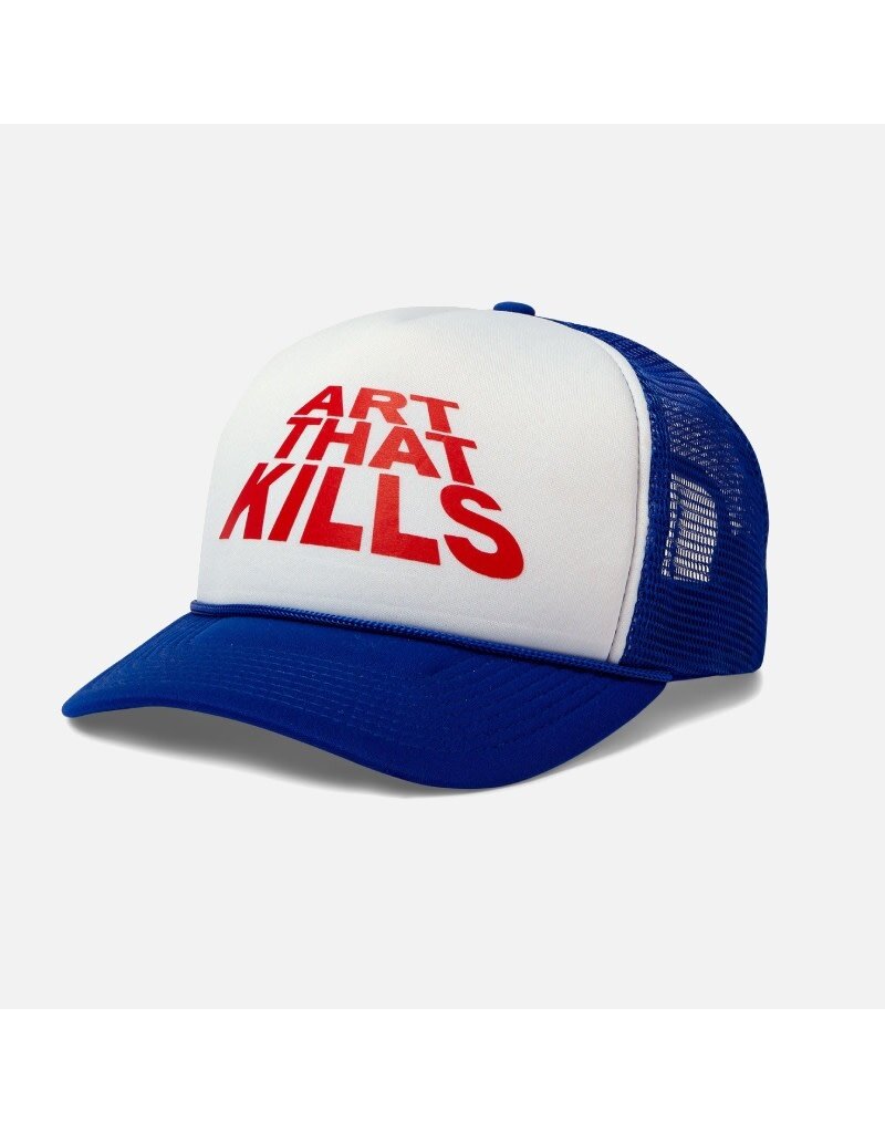 Gallery Dept. Gallery Dept. Art That Kills Cap