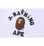 Abathing Ape BAPE NINJA COLLEGE TEE