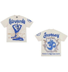 HELLSTAR Hellstar Yoga Tee