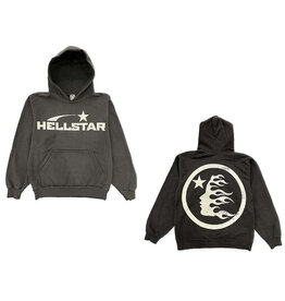 HELLSTAR Hellstar Basic Hoodie