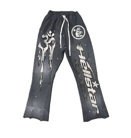 HELLSTAR Hellstar Path to Paradise Sweatpants