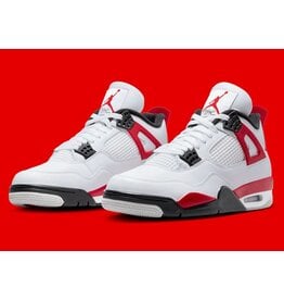 JORDAN Air Jordan 4 “Red Cement”