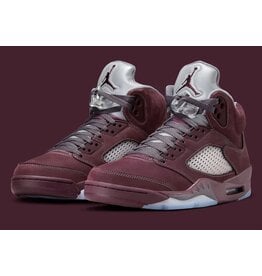 JORDAN Air Jordan 5 "Burgundy"