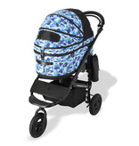 Abathing Ape BAPE X AIRBUGGY PET STROLLER