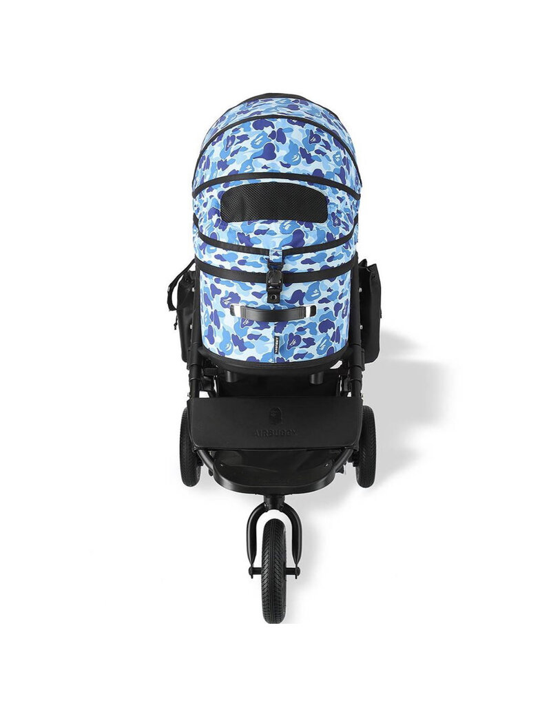 Abathing Ape BAPE X AIRBUGGY PET STROLLER