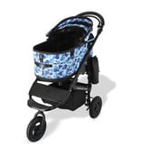 Abathing Ape BAPE X AIRBUGGY PET STROLLER