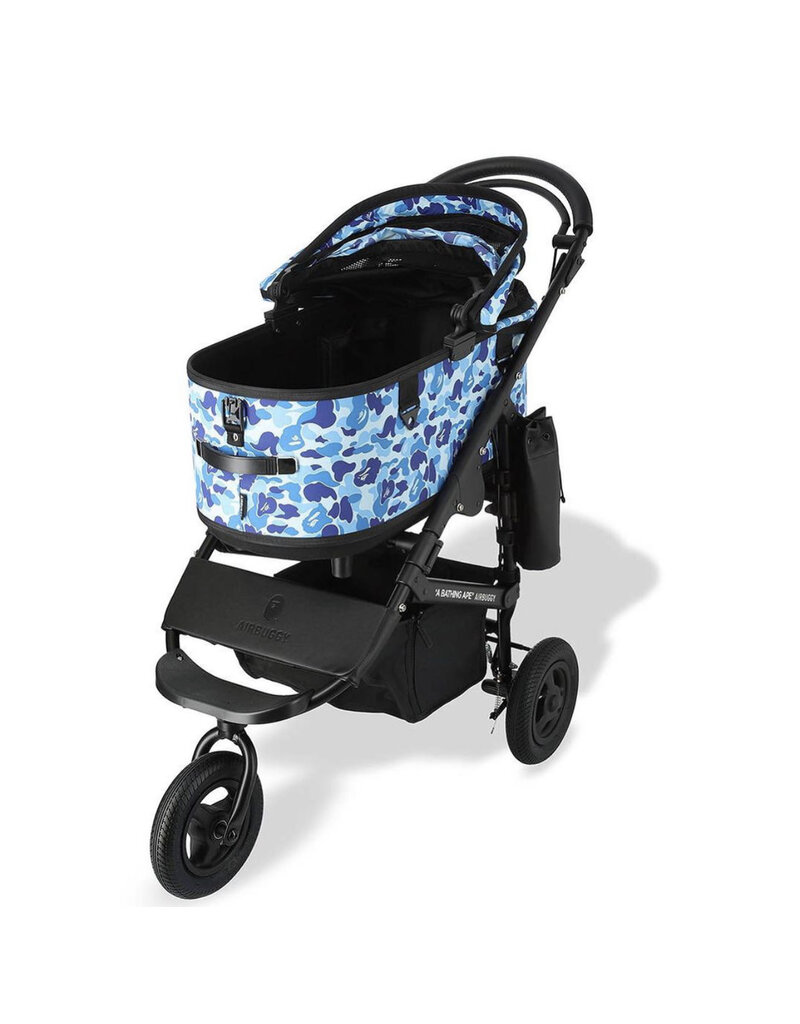 Abathing Ape BAPE X AIRBUGGY PET STROLLER