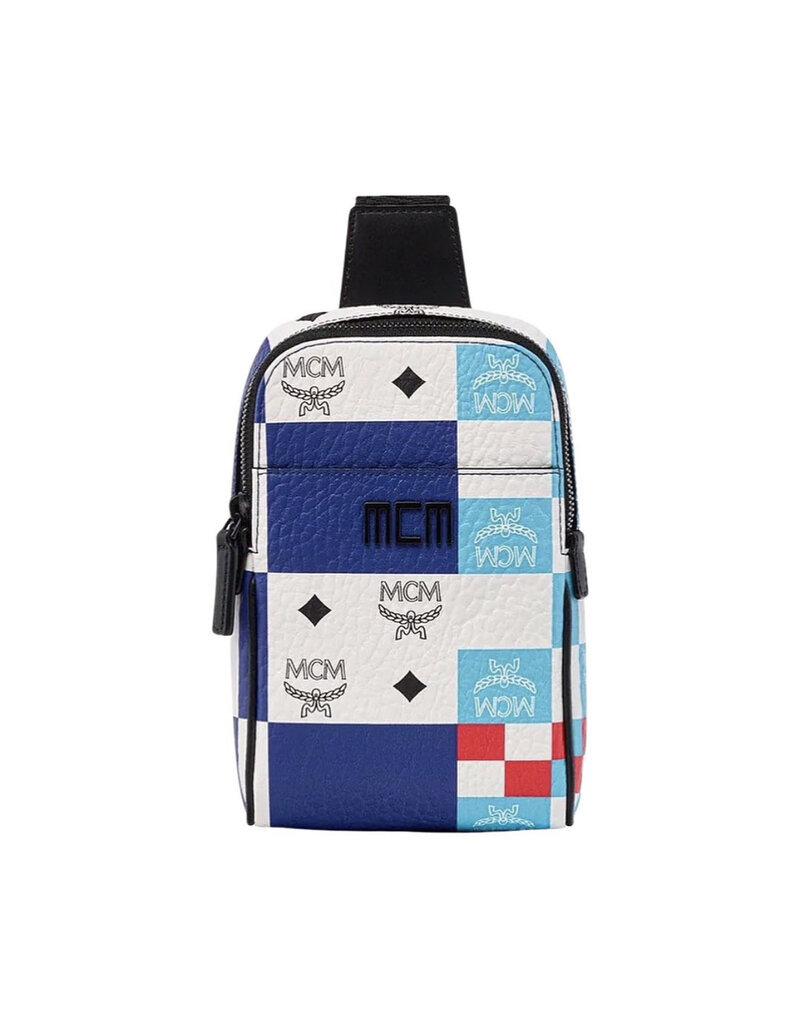 MCM MCM SLING BAG