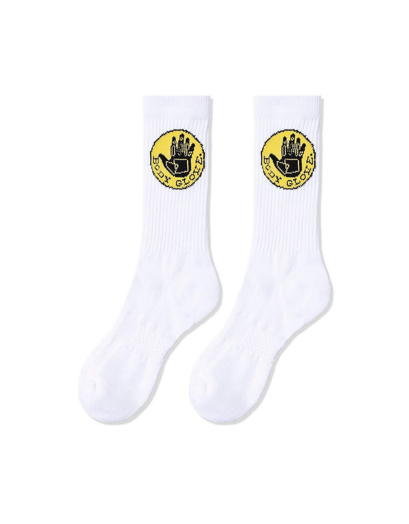 Antisocial Club ASSC TOENAILS SOCKS