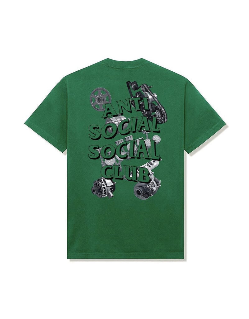 Antisocial Club ASSC CHOP SUEY TEE