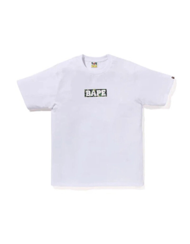 Abathing Ape BAPE BOX TEE