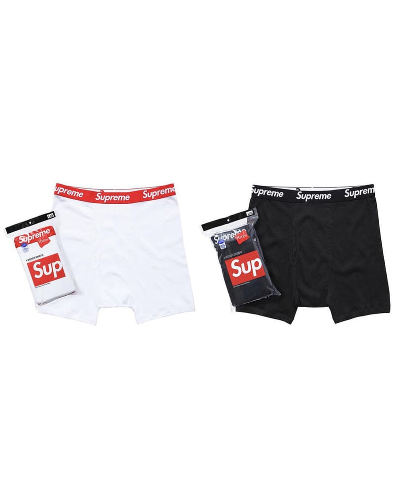 Underwear, Supreme