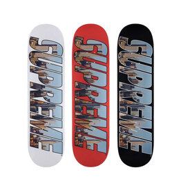 Supreme Supreme Gotham Skateboard