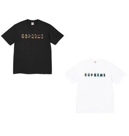 Supreme Supreme Stencil Tee