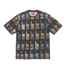 Supreme Supreme Walkie Talkie S/S Top