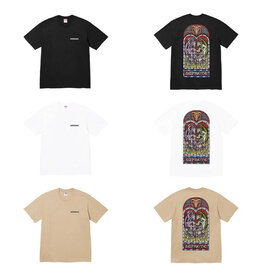 Supreme Supreme Worship Tee