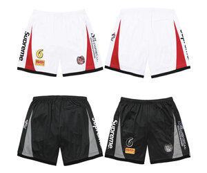 ウェア Supreme Split Soccer Short Split Soccer Short | Supreme 22fw