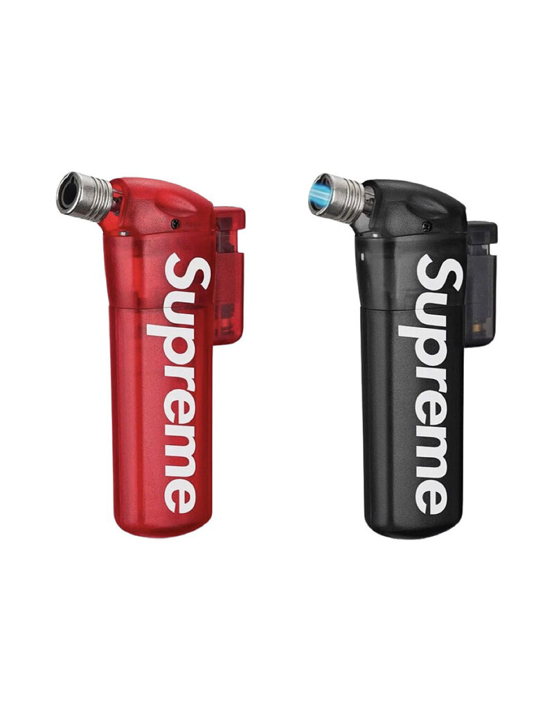 Supreme Supreme Soto Pocket Torch